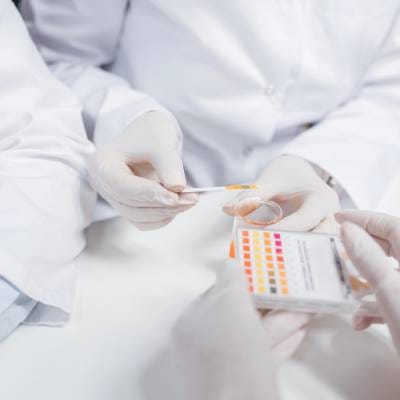 MOBILE DRUG TESTING
