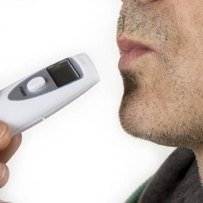 ALCOHOL TESTING